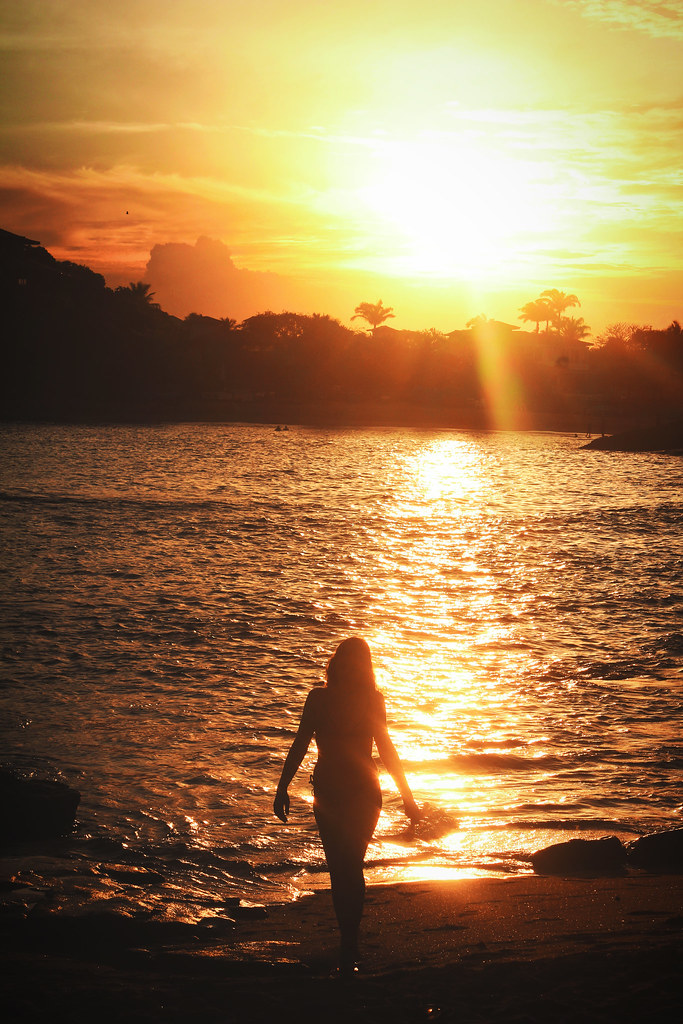 Praia dos Amores
