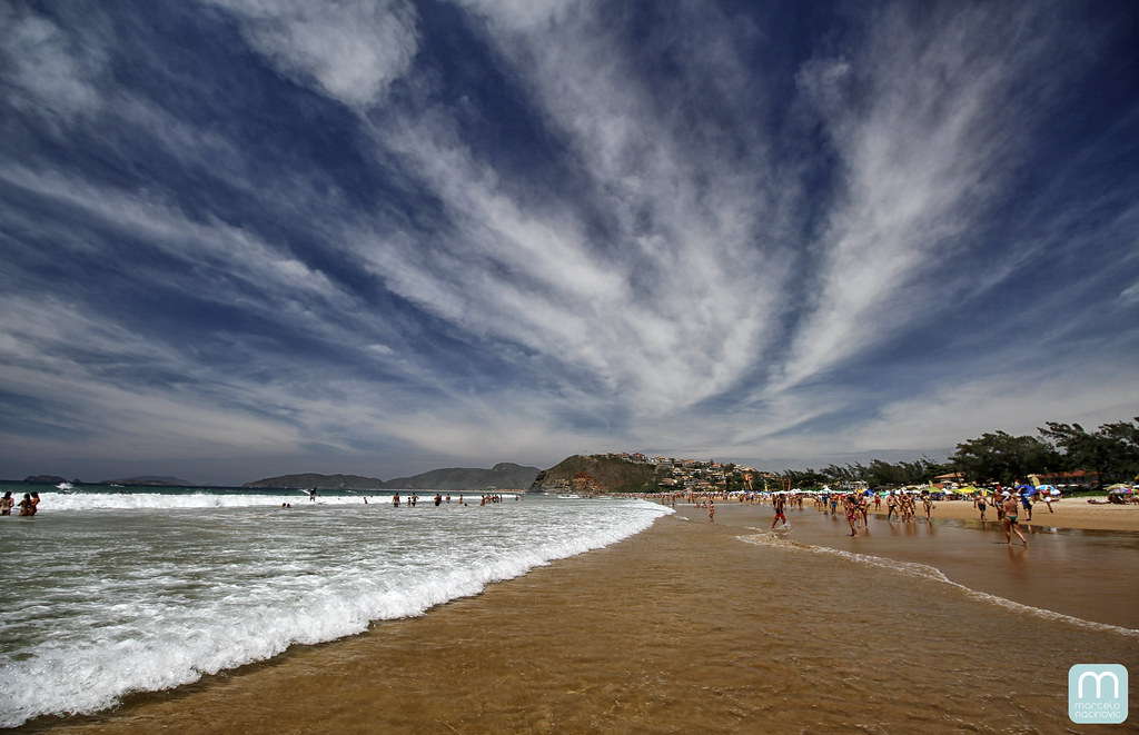 Praia dos Amores