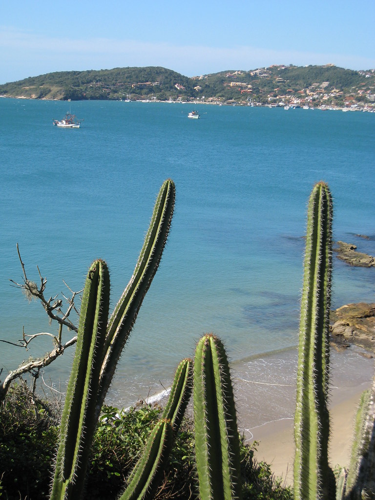 Praia dos Amores