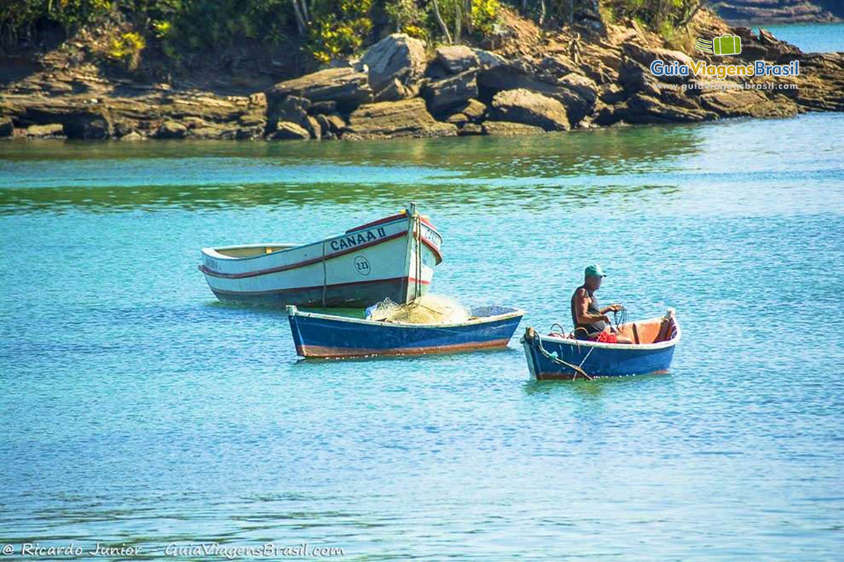 Praia da Armação