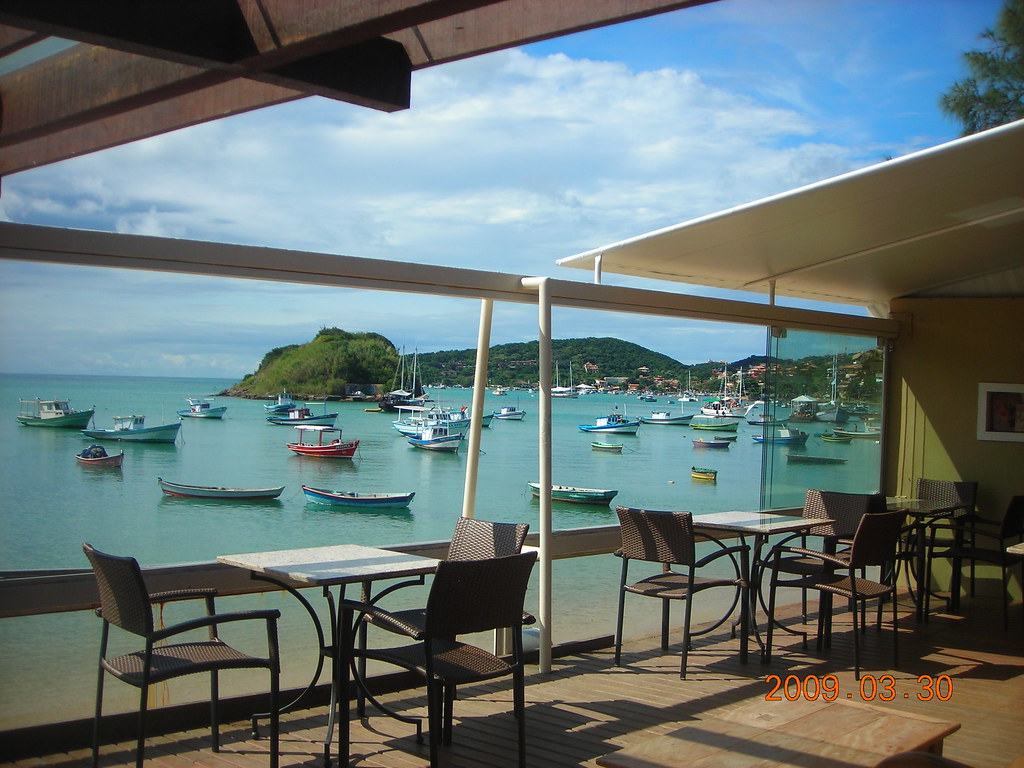 Praia do Canto