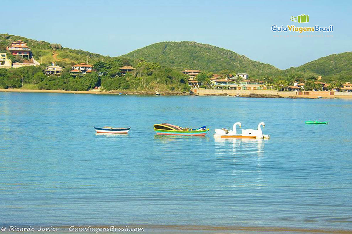 Praia da Ferradura