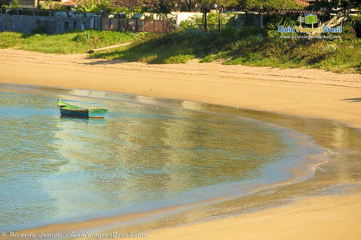 Praia da Ferradura