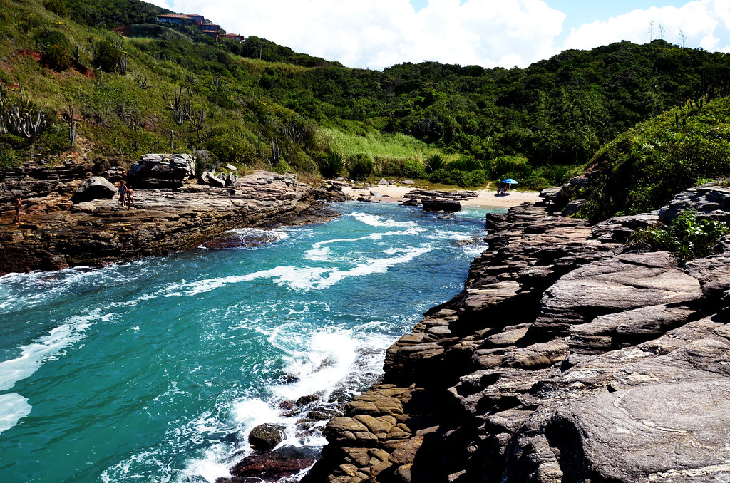 Praia da Foca