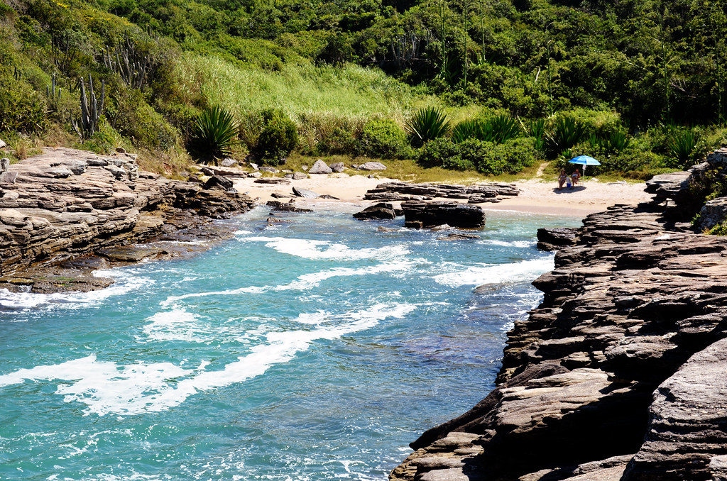 Praia da Foca