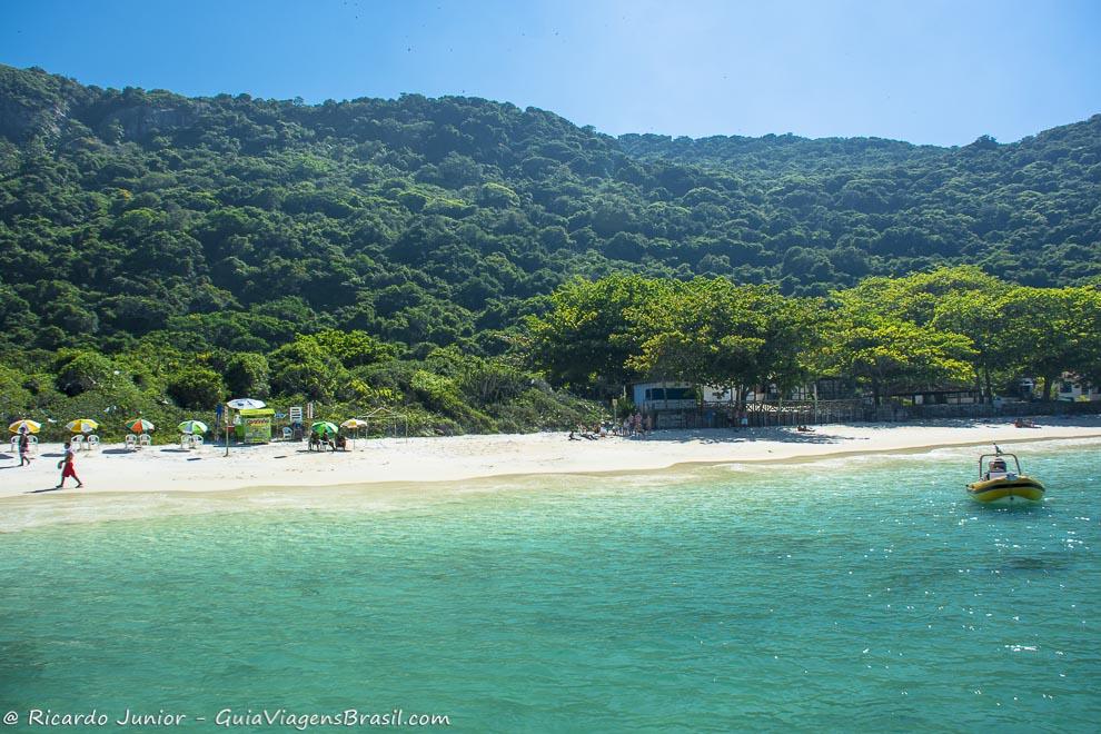 Praia do Forno