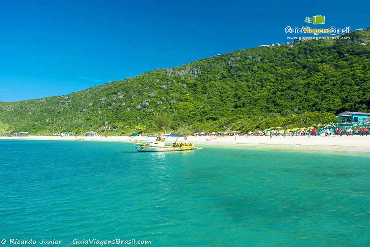 Praia do Forno