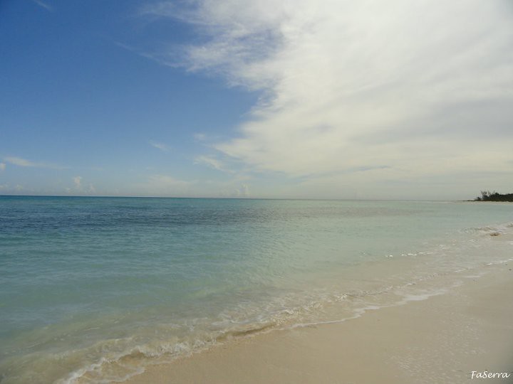 Praia da Gorda