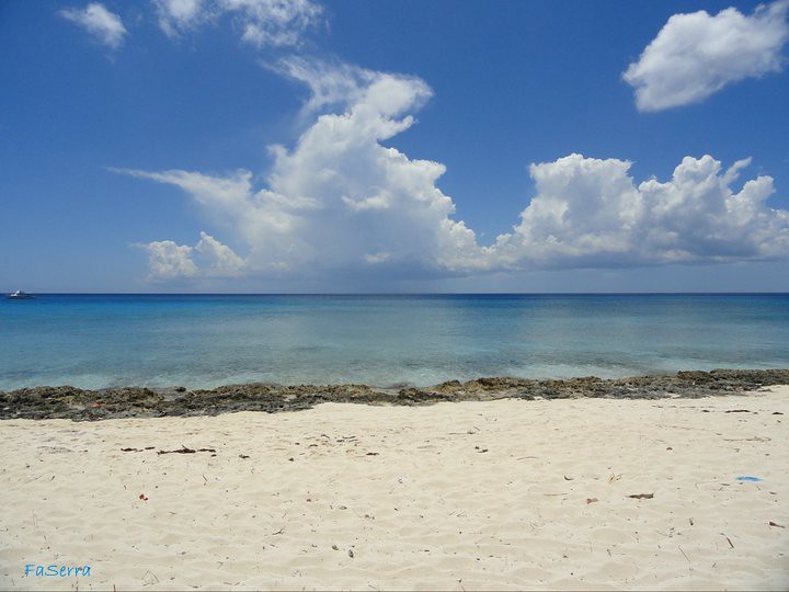 Praia da Gorda
