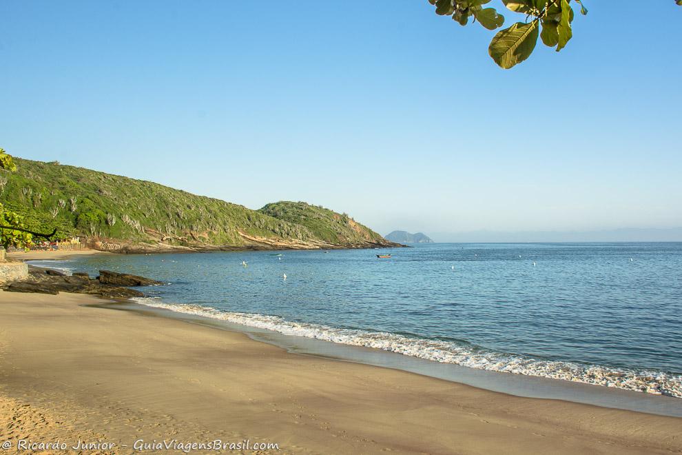 Praia de João Fernandes