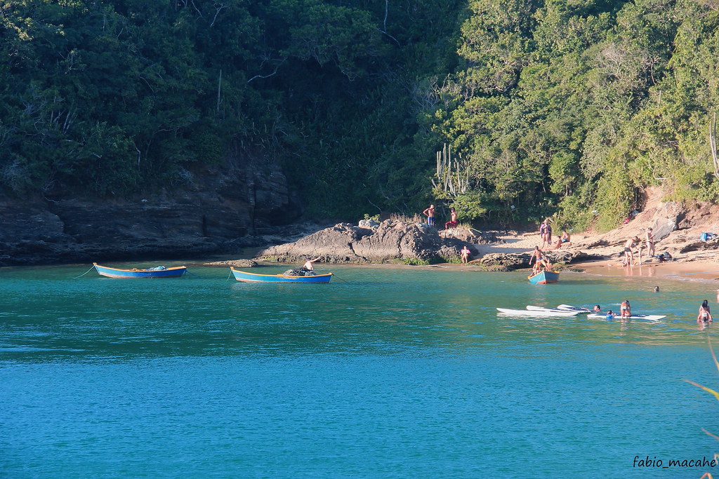 Praia de João Fernandinho