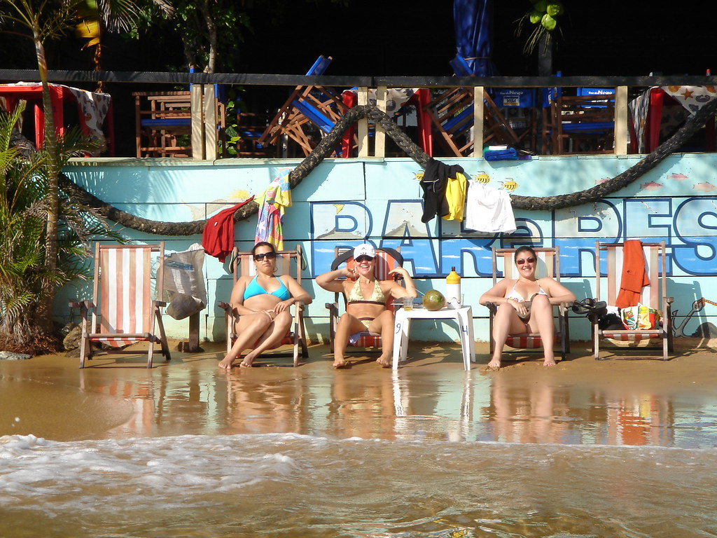 Praia de João Fernandinho