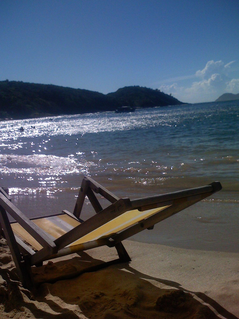 Praia de João Fernandinho