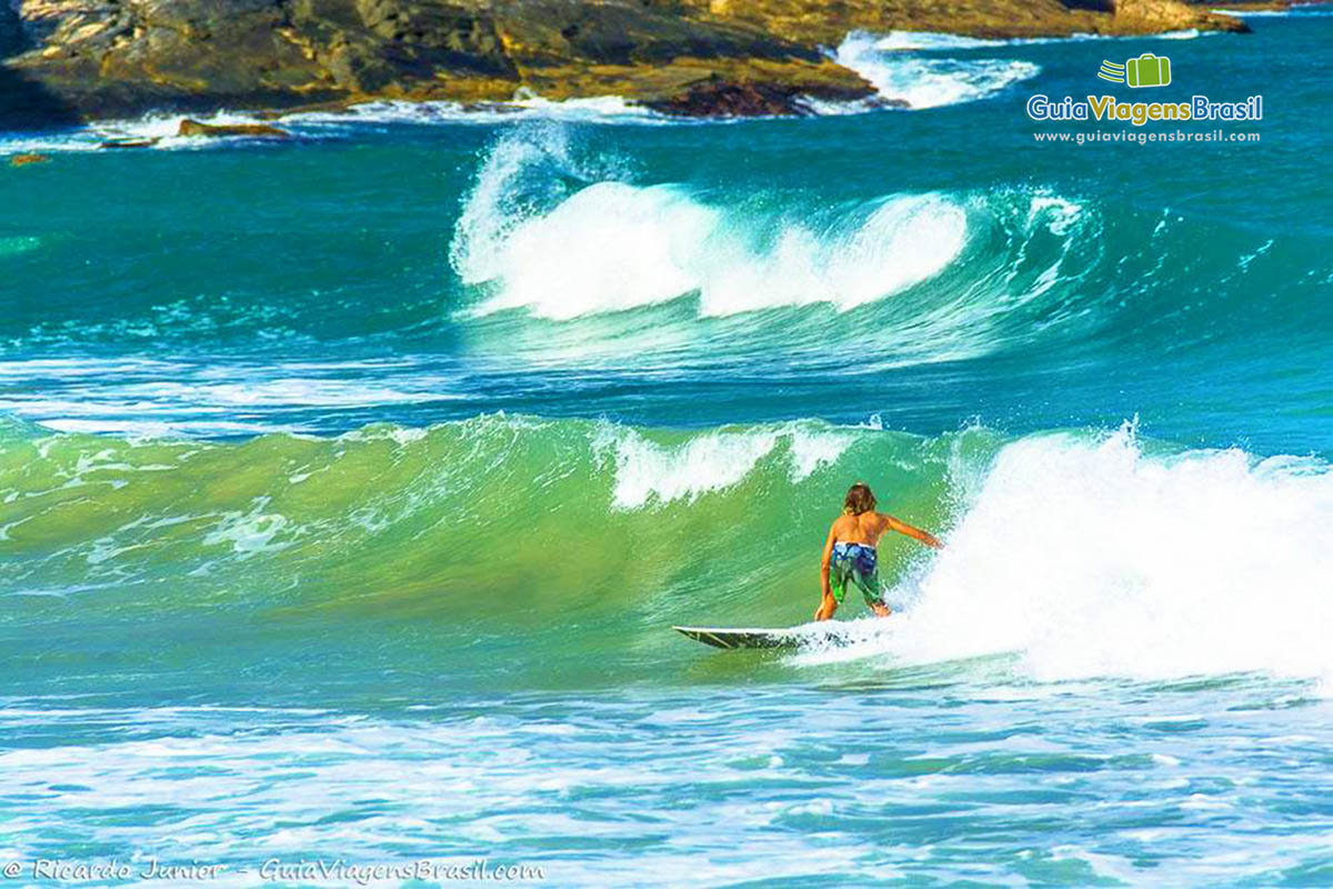 Praia de José Gonçalves