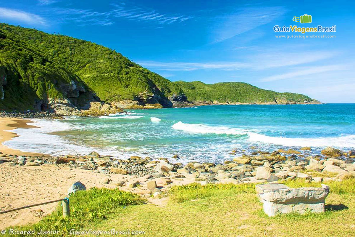 Praia de José Gonçalves