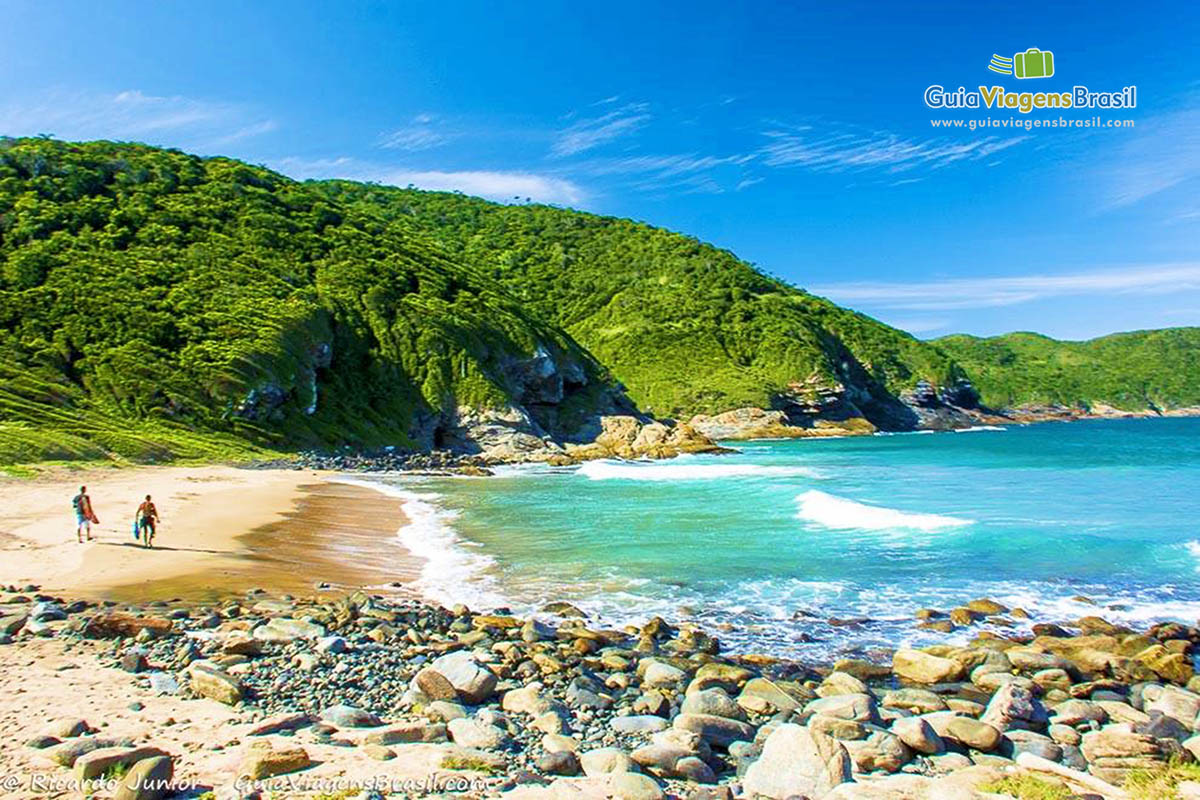 Praia de José Gonçalves
