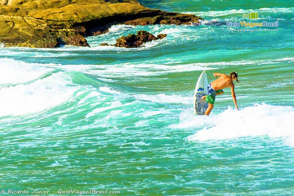 Praia de José Gonçalves