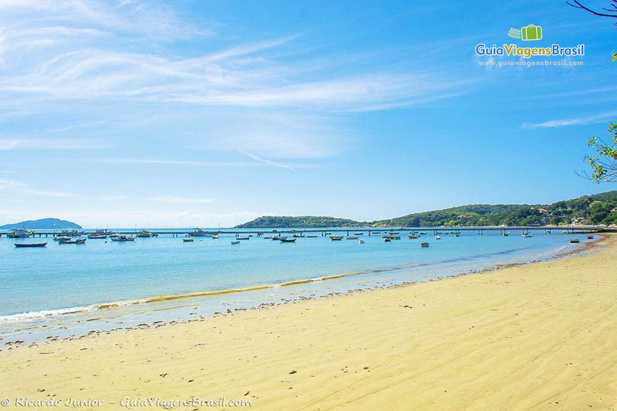 Praia de Manguinhos