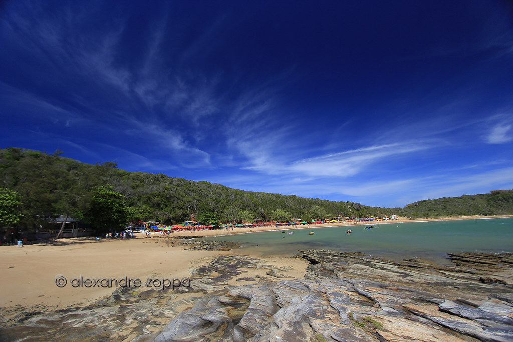 Praia do Olho de Boi