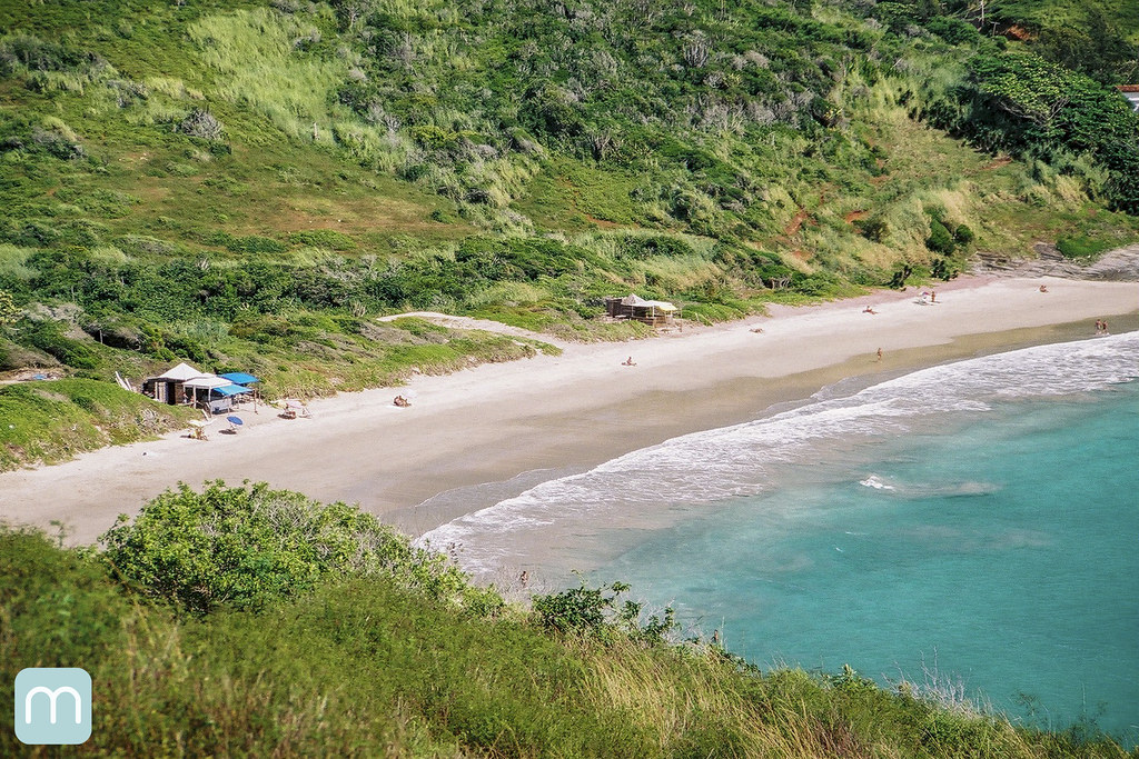 Praia do Olho de Boi