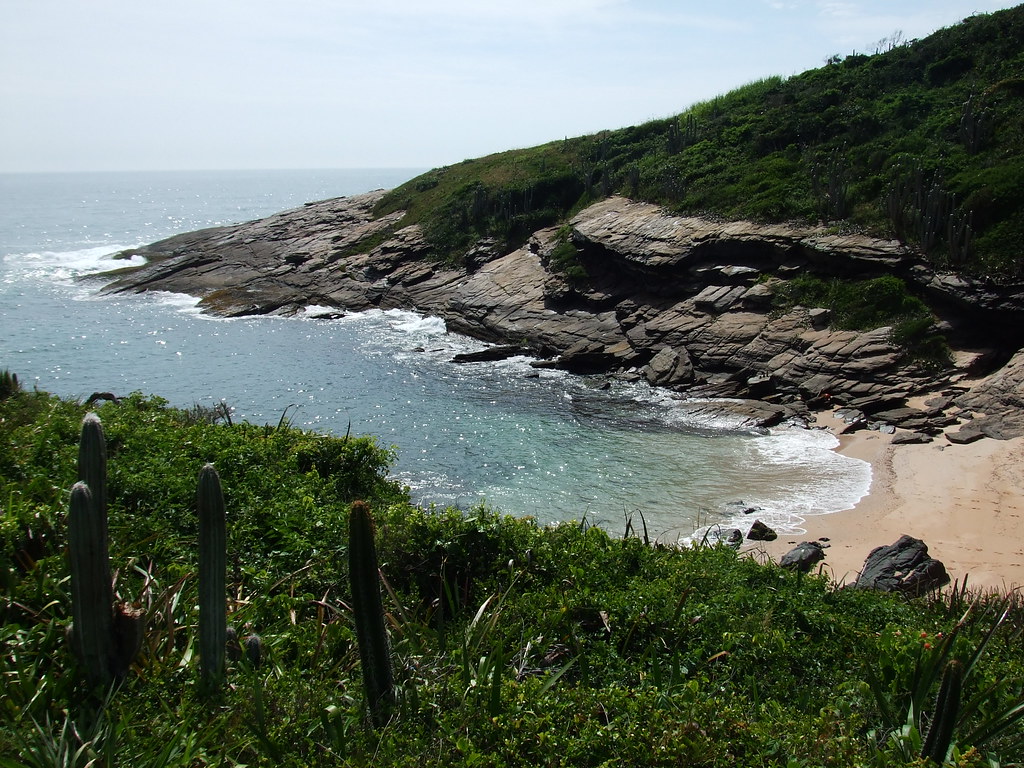 Praia do Olho de Boi