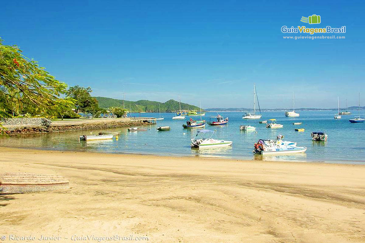 Praia dos Ossos / Armação