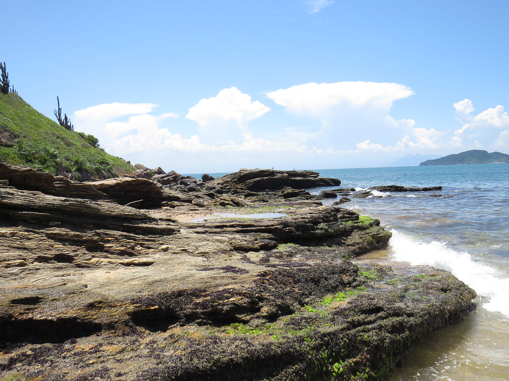 Praia da Tartaruga