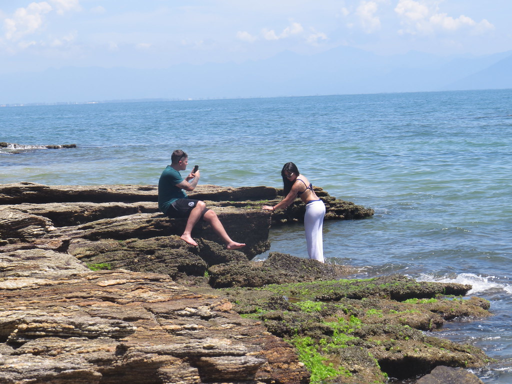 Praia da Tartaruga