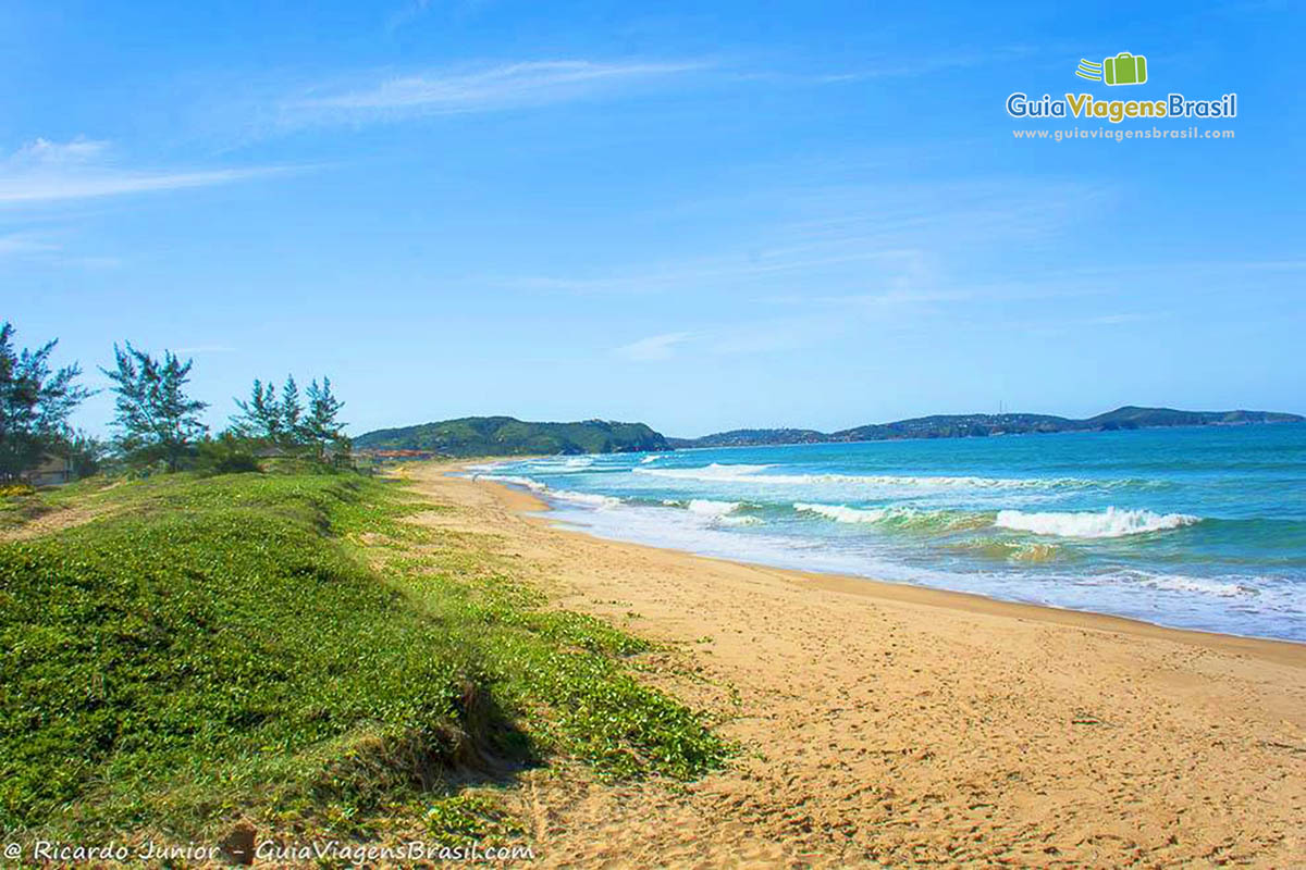 Praia de Tucuns