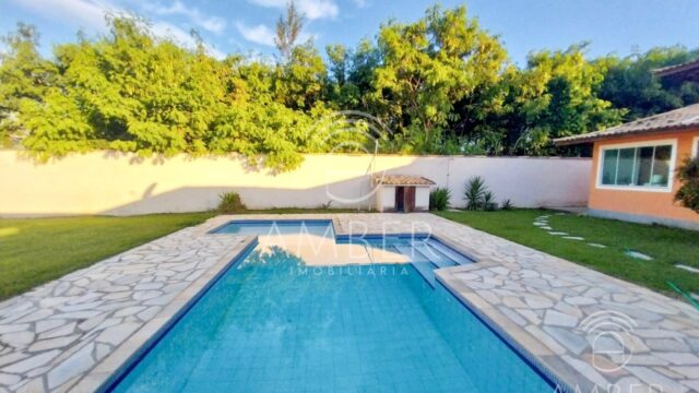 Casa para aluguel, 4 quartos, 4 suítes, 4 vagas, 150 m², Marina - Armação dos Búzios/RJ