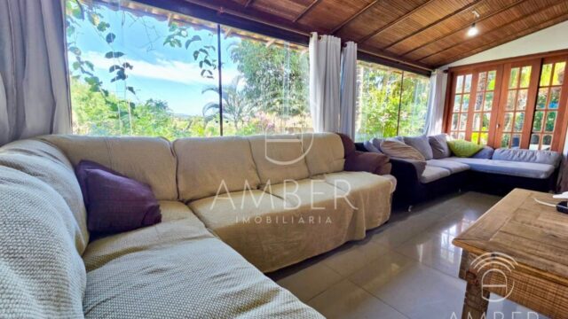 Casa à venda, 3 quartos, 1 suíte, 50 m², Geribá - Armação dos Búzios/RJ