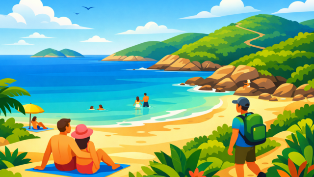 Praia de José Gonçalves