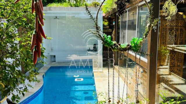 Casa à venda, 3 suítes, Búzios - Armação dos Búzios/RJ