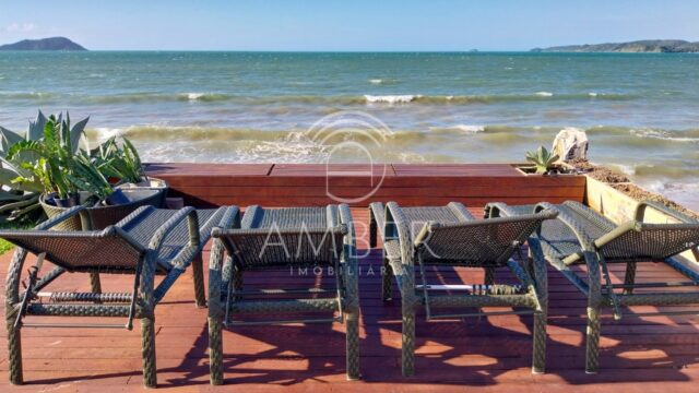 Casa à venda, 4 quartos, 4 suítes, 2 vagas, Marina - Armação dos Búzios/RJ