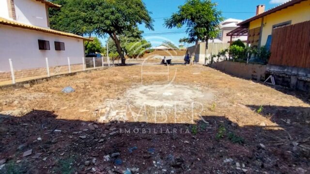 Terreno à venda, Cruzeiro - Armação dos Búzios/RJ