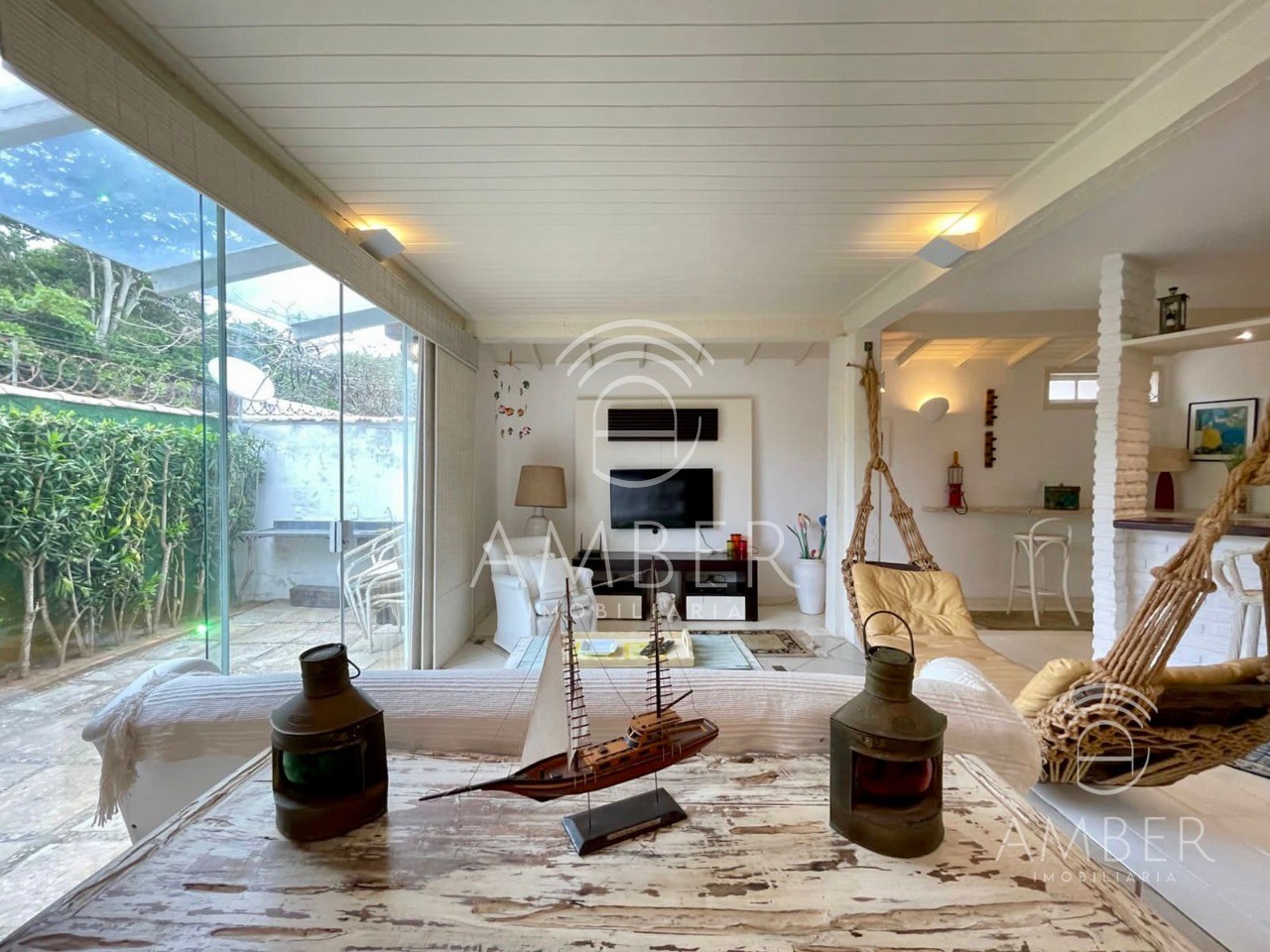 House for sale, 3 bedrooms, 1 suite, 1 parking space, Geribá – Armação dos Búzios/RJ