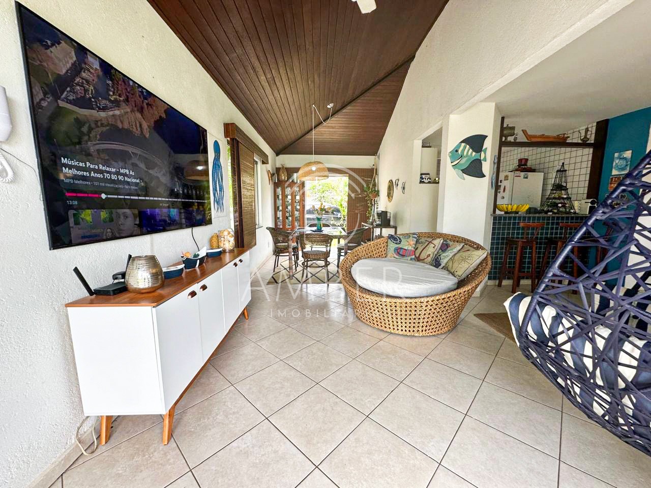 House for sale, 3 bedrooms, 1 suite, Rasa – Armação dos Búzios/RJ