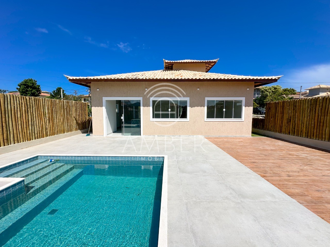 House for sale, 3 bedrooms, 1 suite, Rasa – Armação dos Búzios/RJ