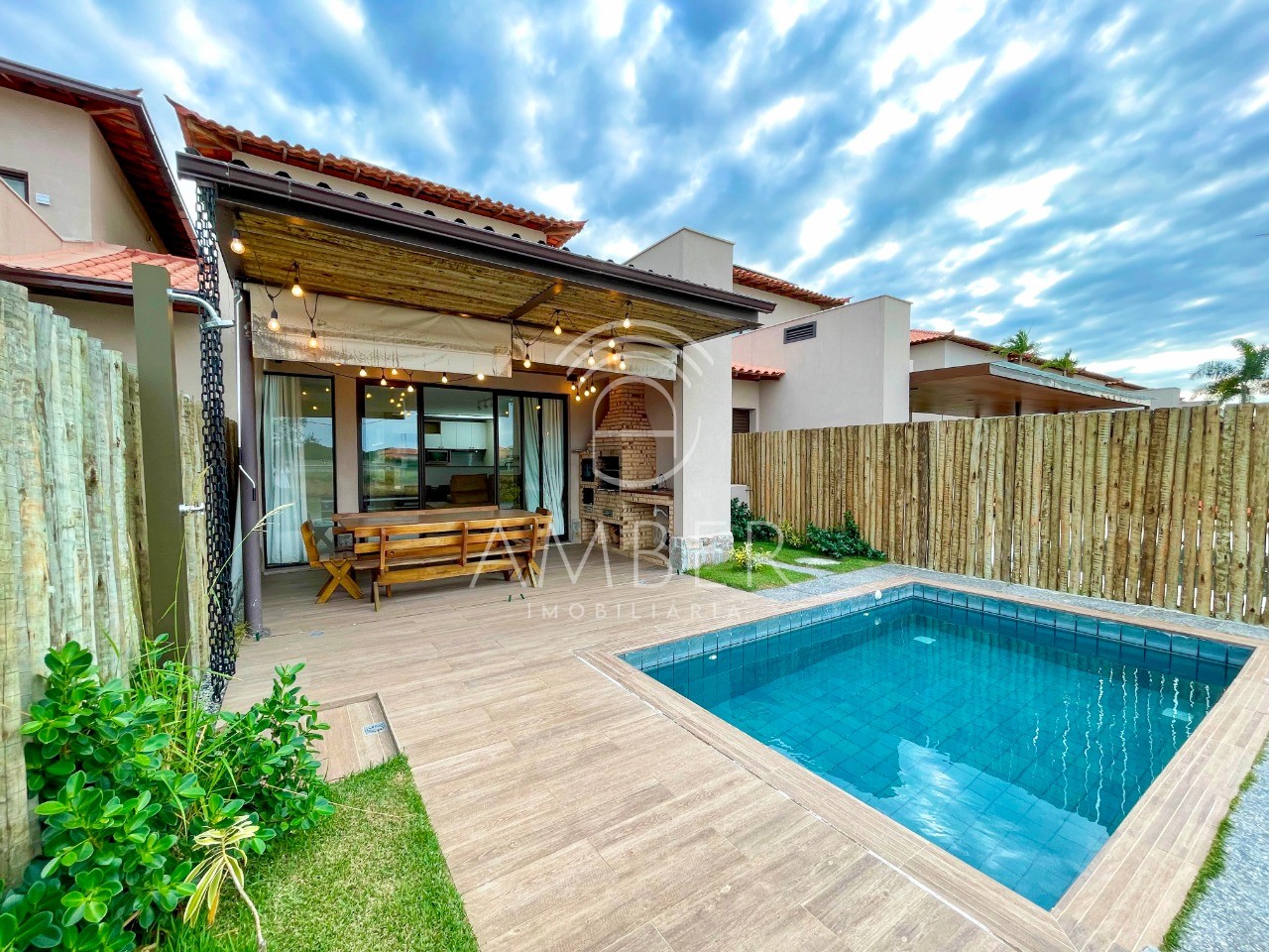 Casa à venda, 3 quartos, 2 vagas, 72 m², Marina – Armação dos Búzios/RJ