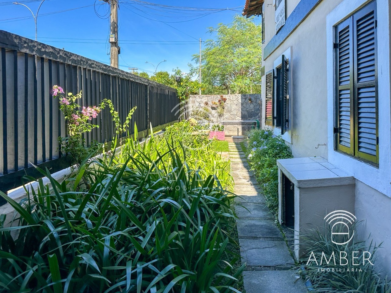 Casa en venta, 3 dormitorios, Centro – Armação dos Búzios/RJ