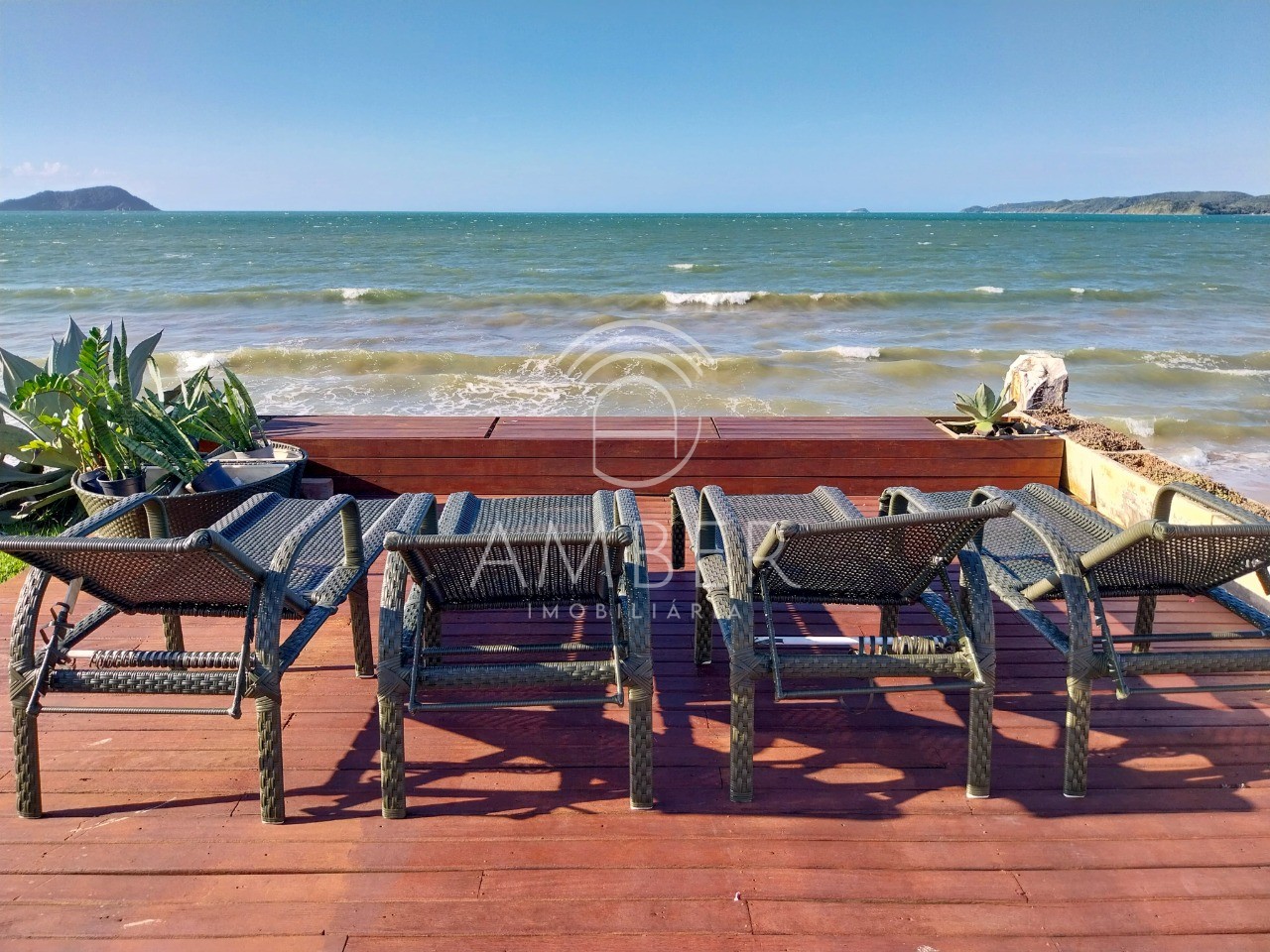 Casa à venda, 4 quartos, 4 suítes, 2 vagas, Marina – Armação dos Búzios/RJ