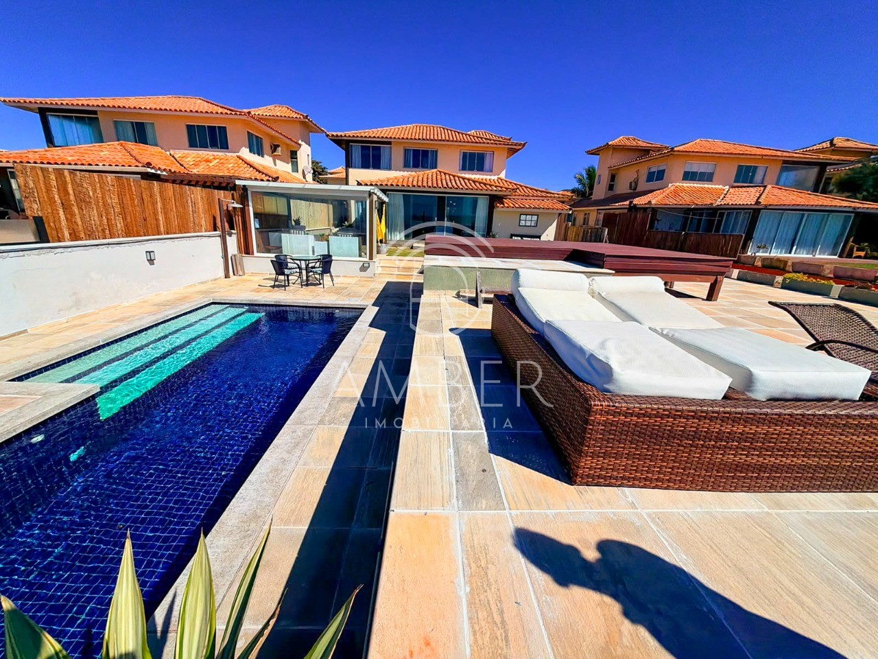 Casa à venda, Marina – Armação dos Búzios/RJ
