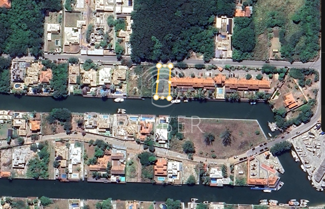 Terreno en venta, 663 m², Baía Formosa / Marina – Armação dos Búzios/RJ