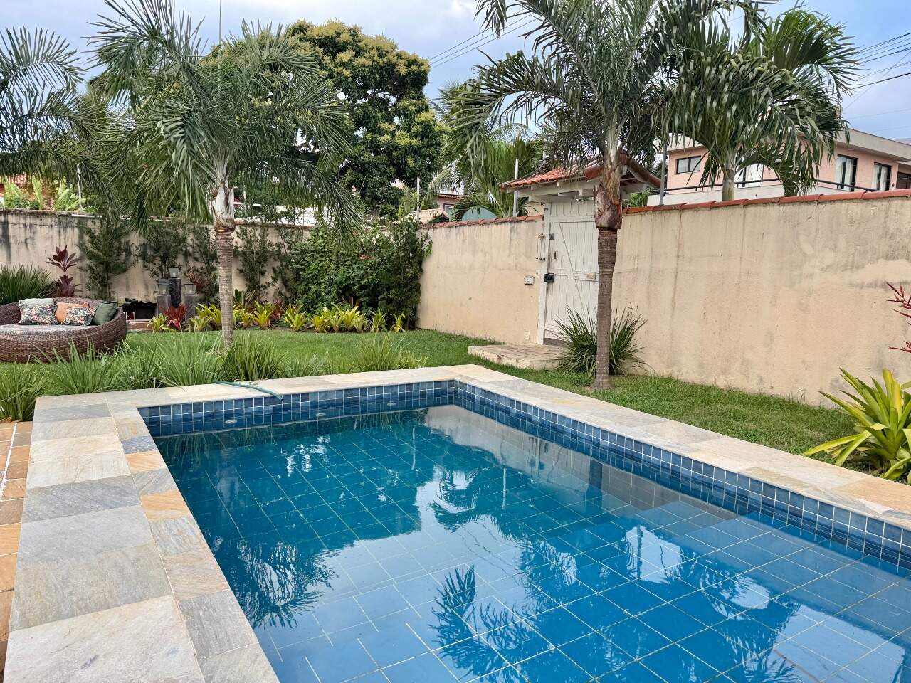 Casa a venda, 4 quartos, 1 suíte, 2 vagas, Bosque de Geribá – Armação dos Búzios/RJ