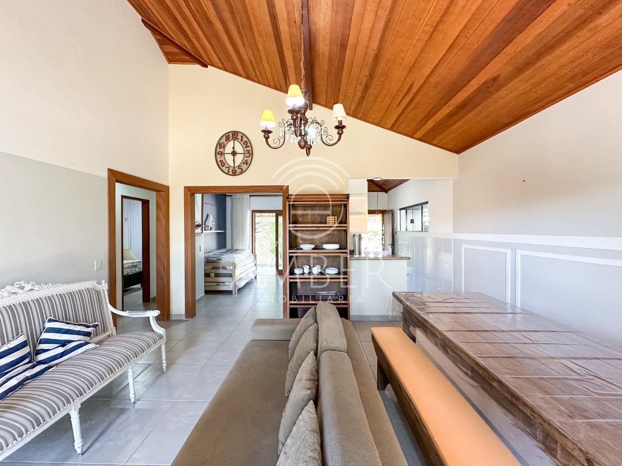 House for sale, 2 bedrooms, 1 suite, 2 parking spaces, Rasa – Armação dos Búzios/RJ