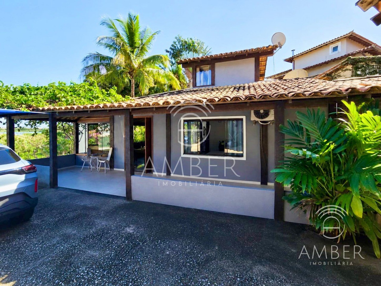 Casa à venda, 3 quartos, 1 suíte, 50 m², Geribá – Armação dos Búzios/RJ