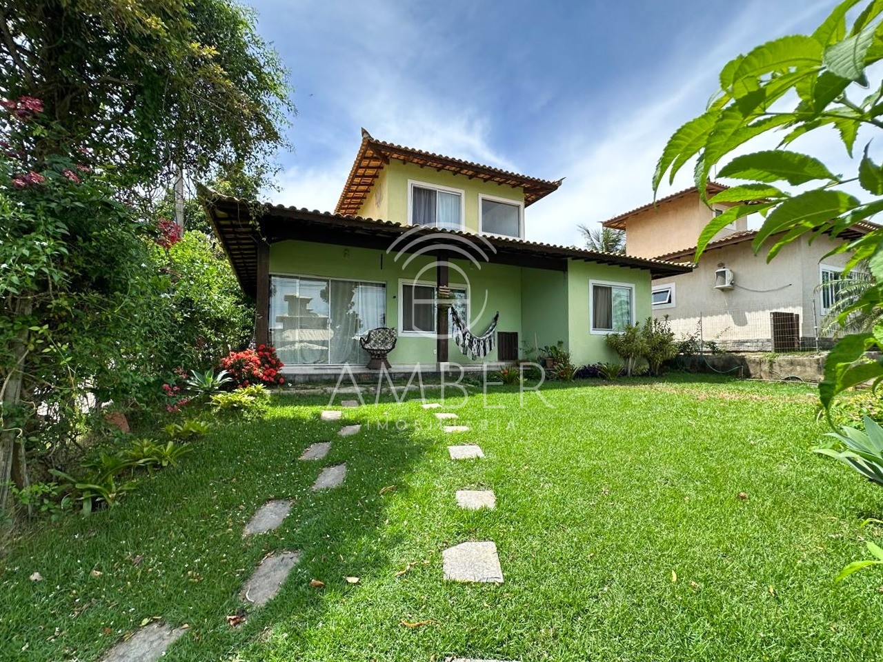 House for sale, 3 bedrooms, 1 suite, Rasa – Armação dos Búzios/RJ