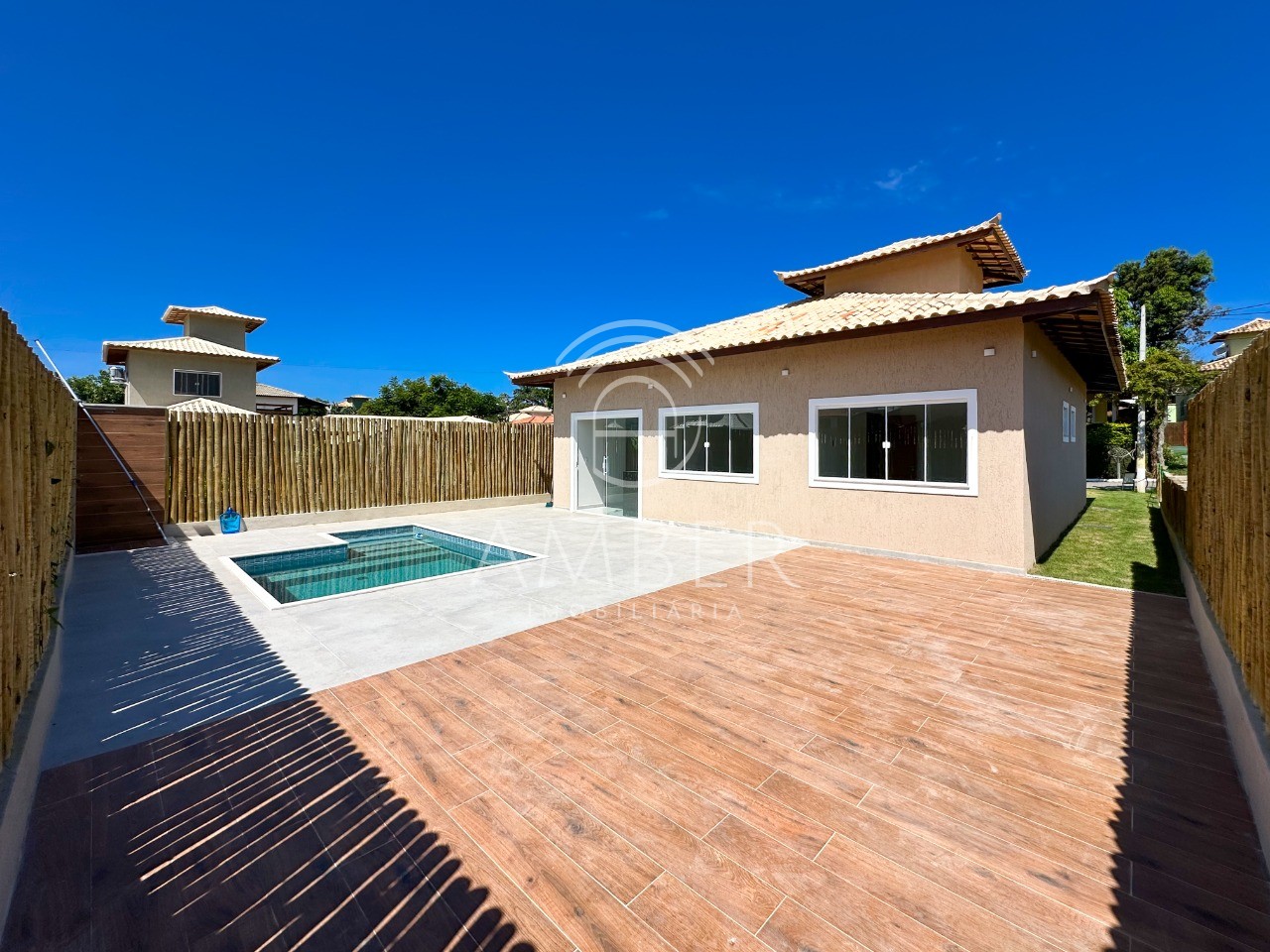 House for sale, 3 bedrooms, 1 suite, Rasa – Armação dos Búzios/RJ
