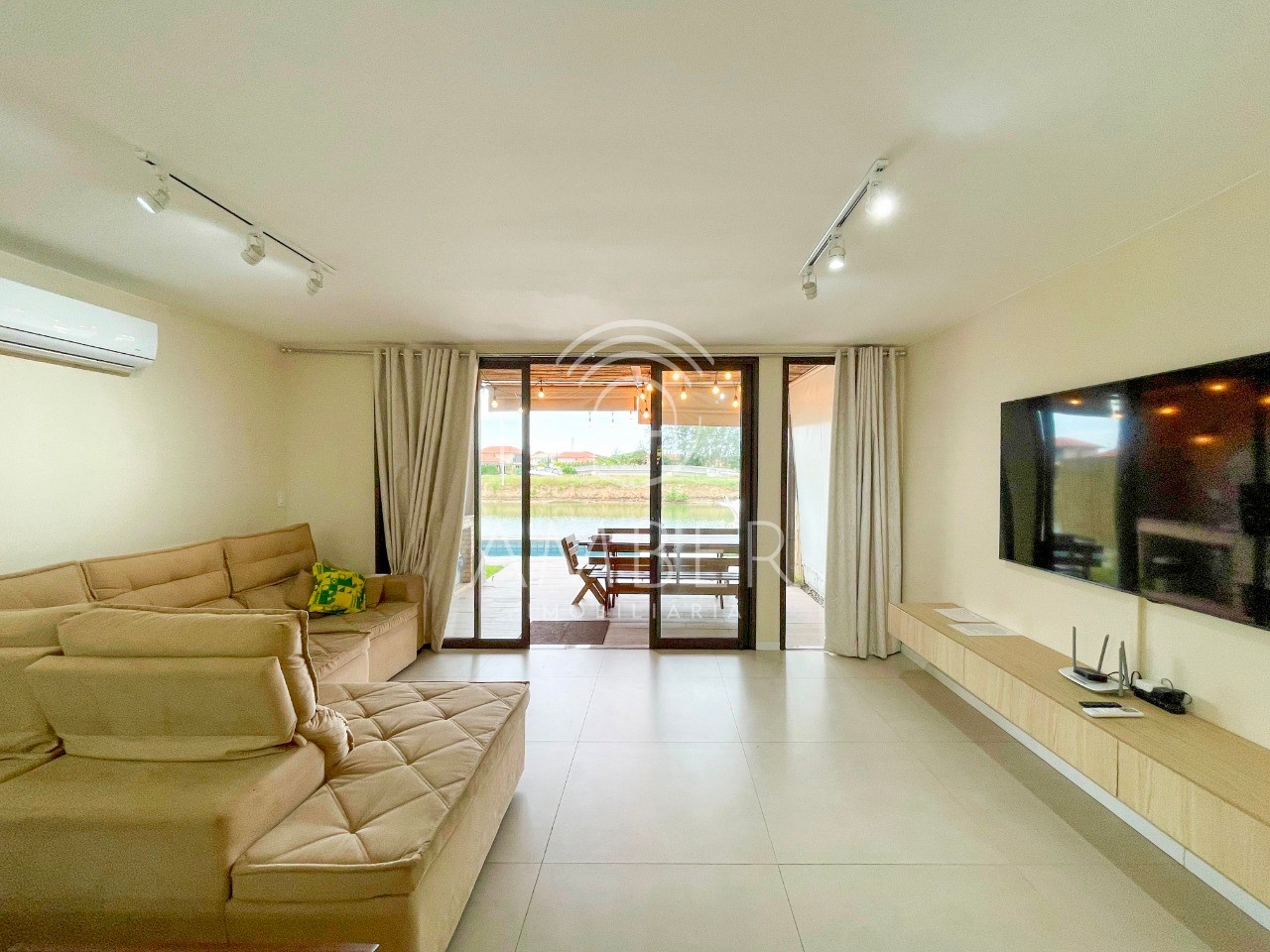 Casa à venda, 3 quartos, 2 vagas, 72 m², Marina – Armação dos Búzios/RJ