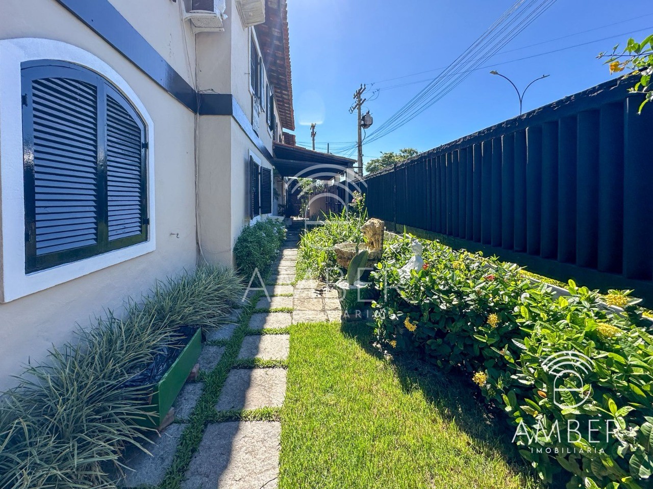 Casa en venta, 3 dormitorios, Centro – Armação dos Búzios/RJ